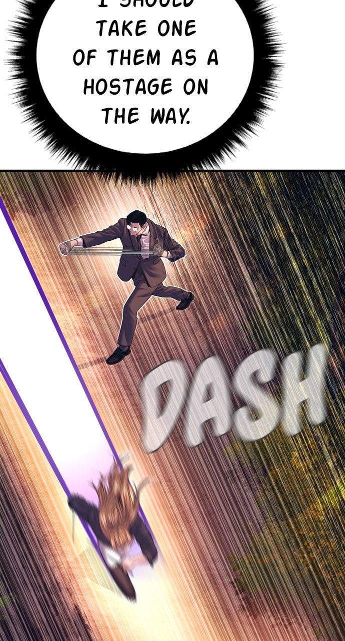 Read Manager Kim EN Manga Online