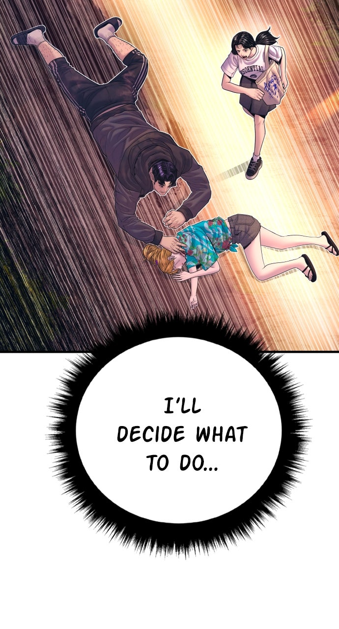 Read Manager Kim EN Manga Online