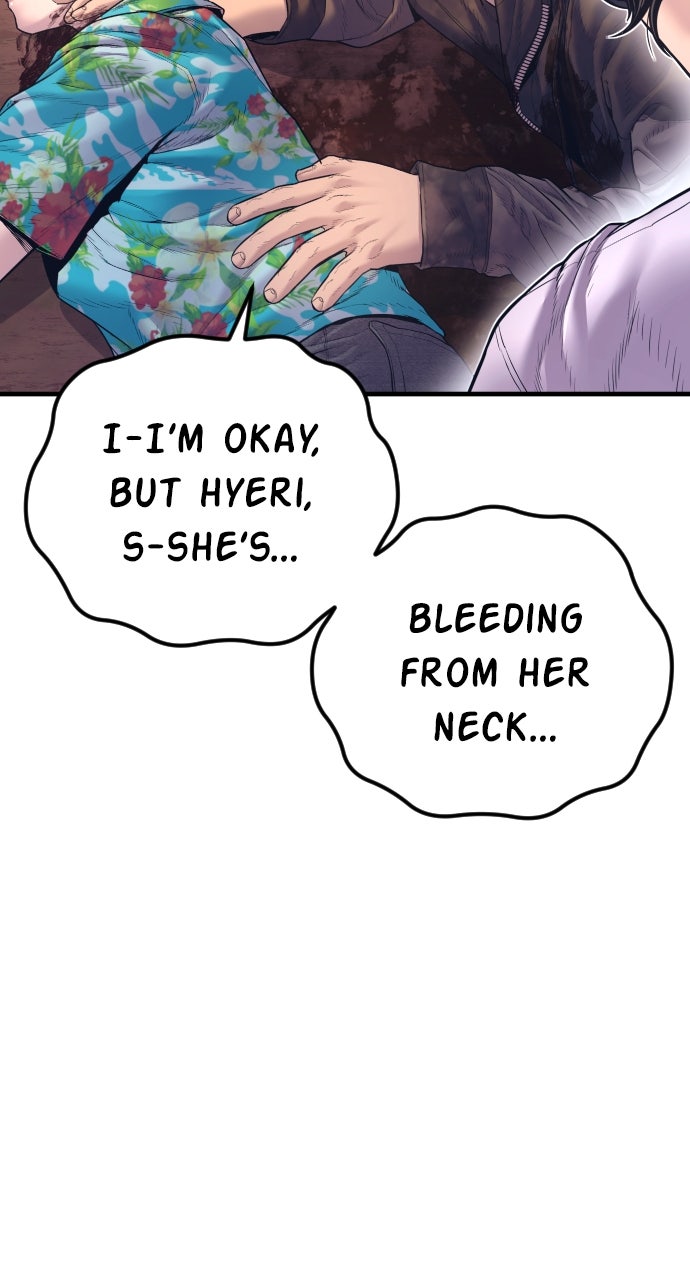 Read Manager Kim EN Manga Online