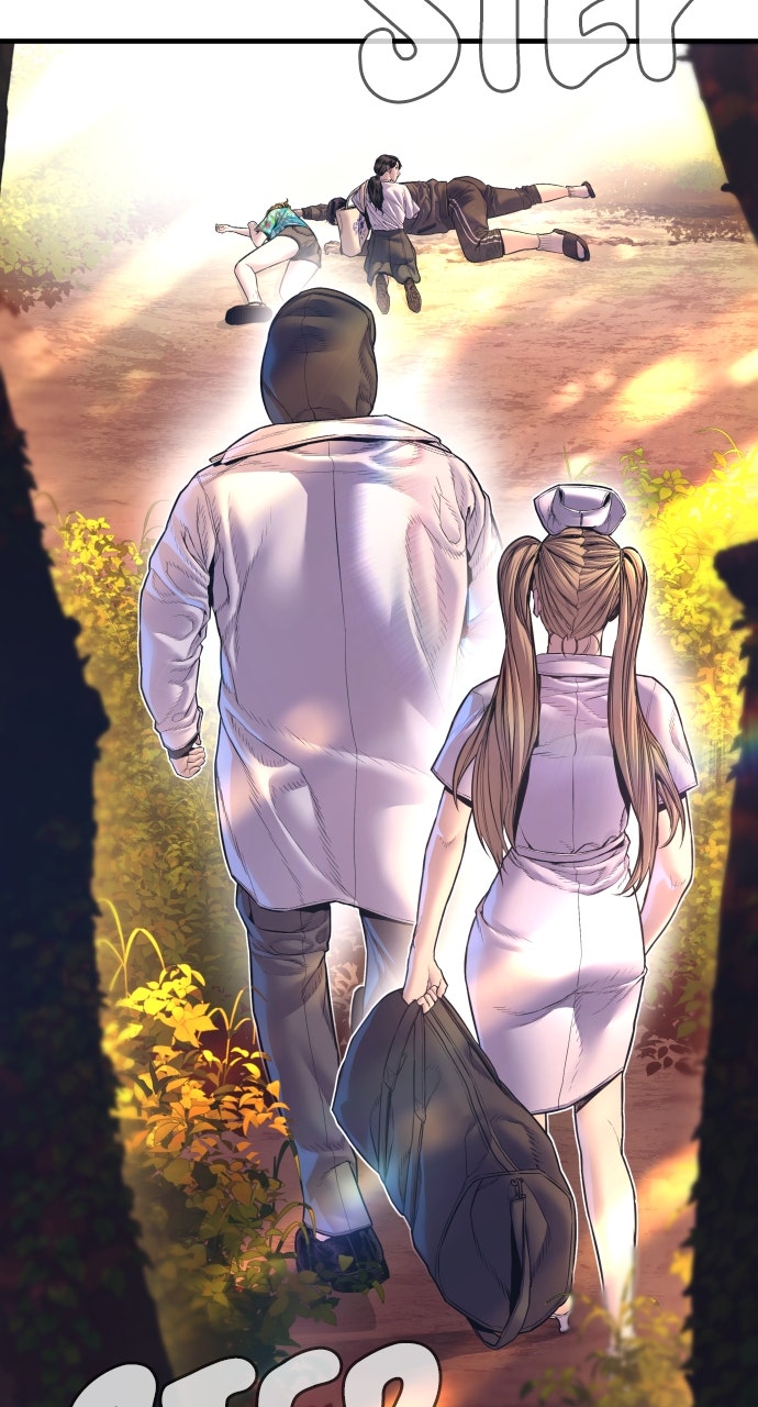 Read Manager Kim EN Manga Online