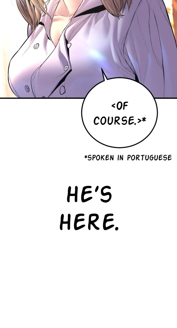 Read Manager Kim EN Manga Online