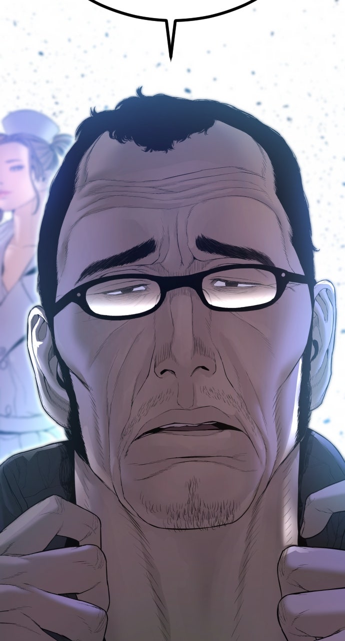 Read Manager Kim EN Manga Online