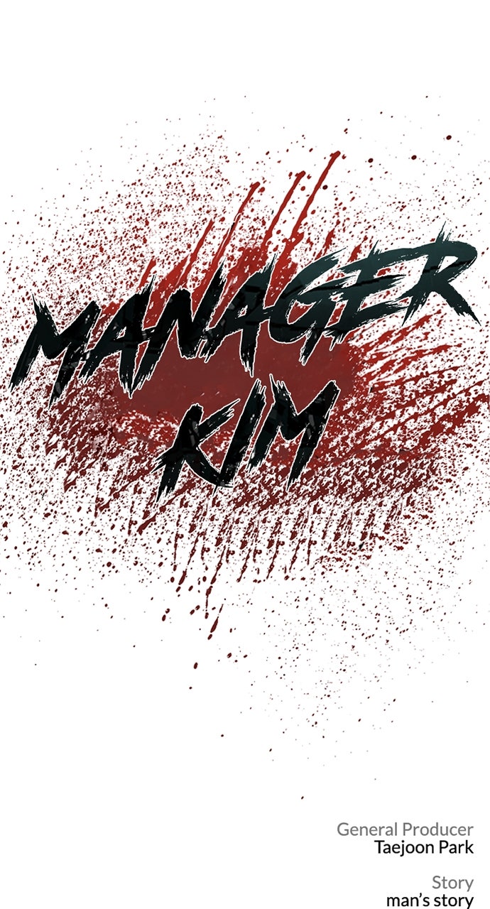 Read Manager Kim EN Manga Online