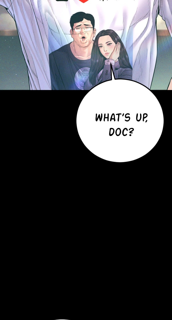 Read Manager Kim EN Manga Online