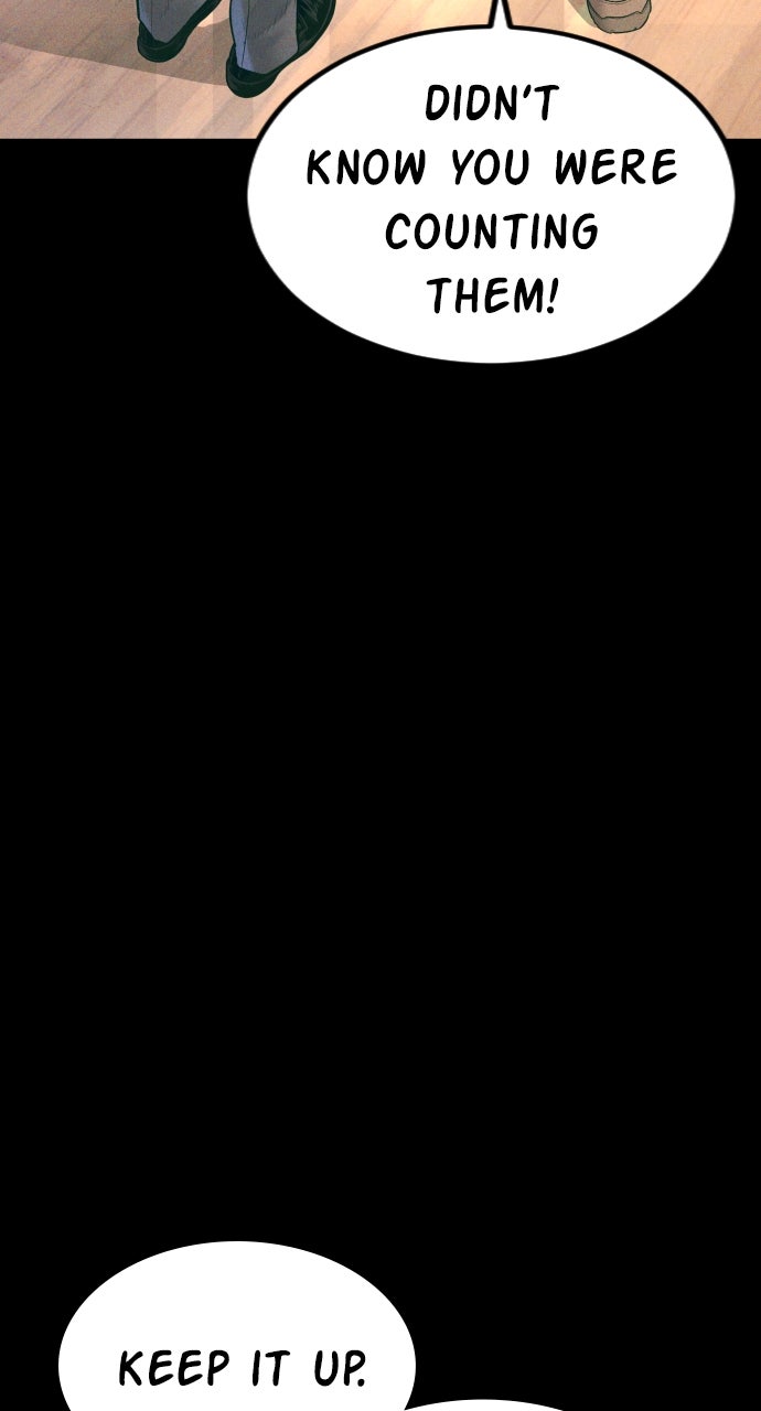 Read Manager Kim EN Manga Online