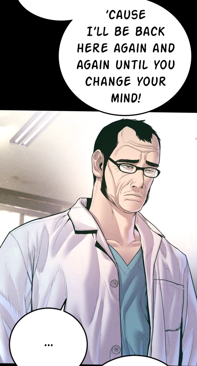 Read Manager Kim EN Manga Online