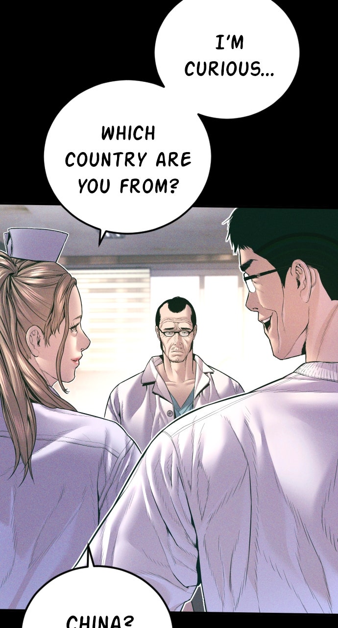 Read Manager Kim EN Manga Online