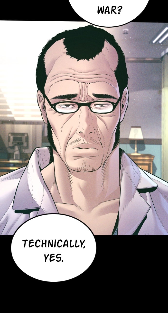 Read Manager Kim EN Manga Online