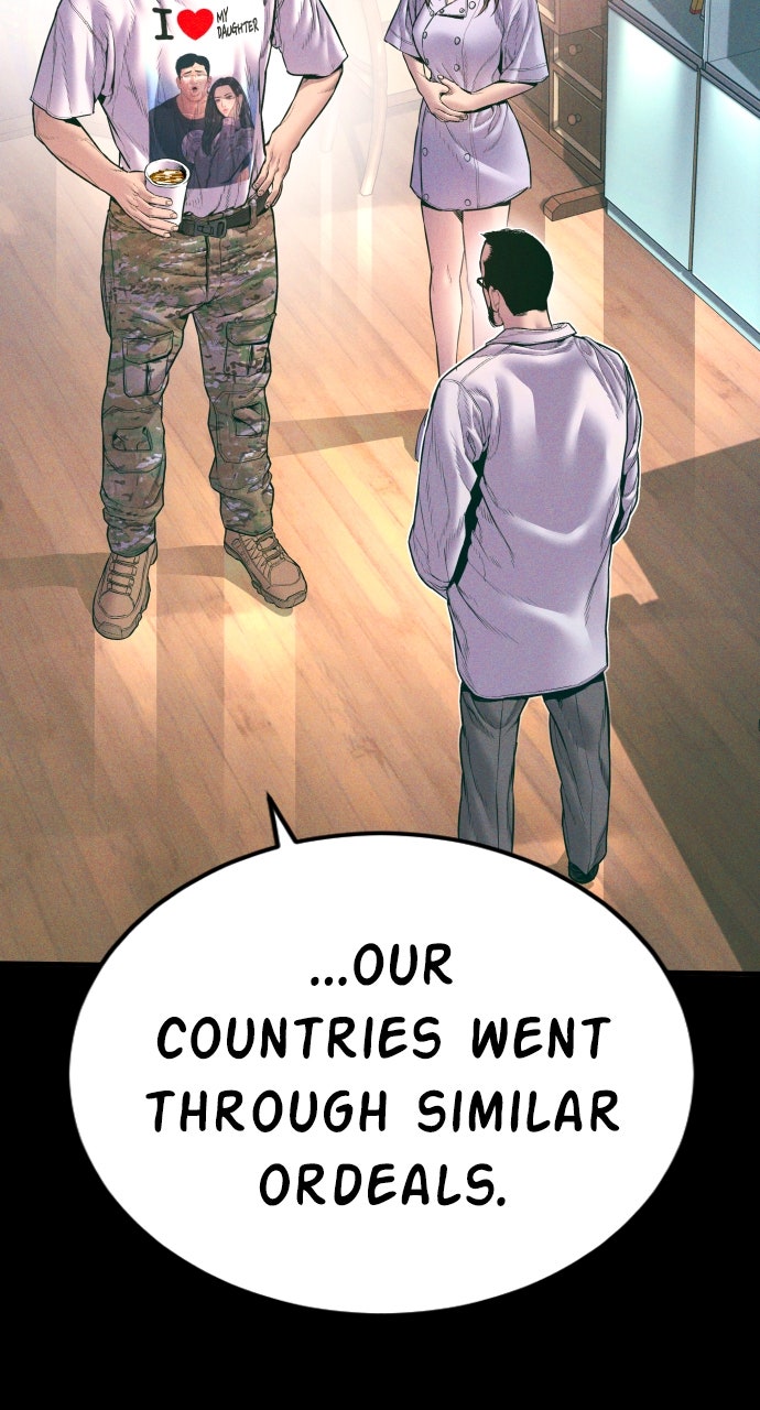 Read Manager Kim EN Manga Online