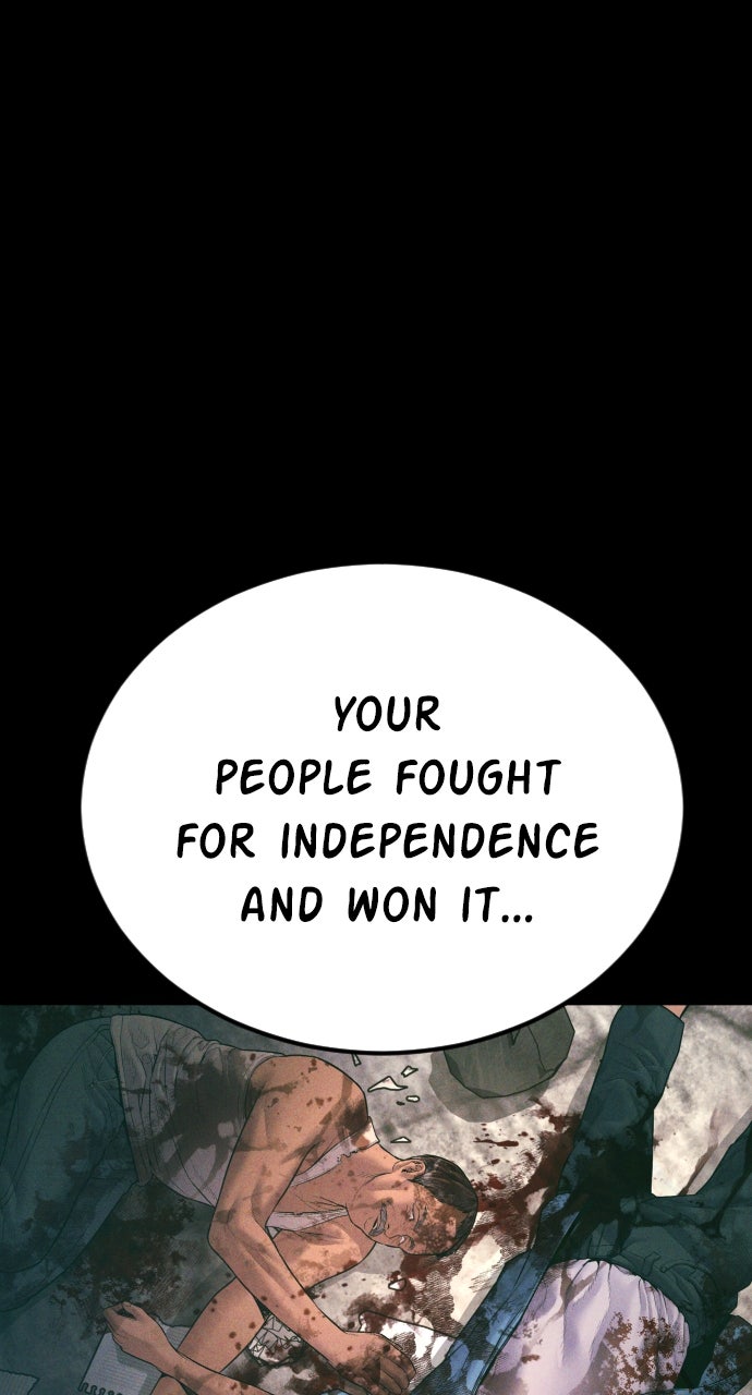 Read Manager Kim EN Manga Online