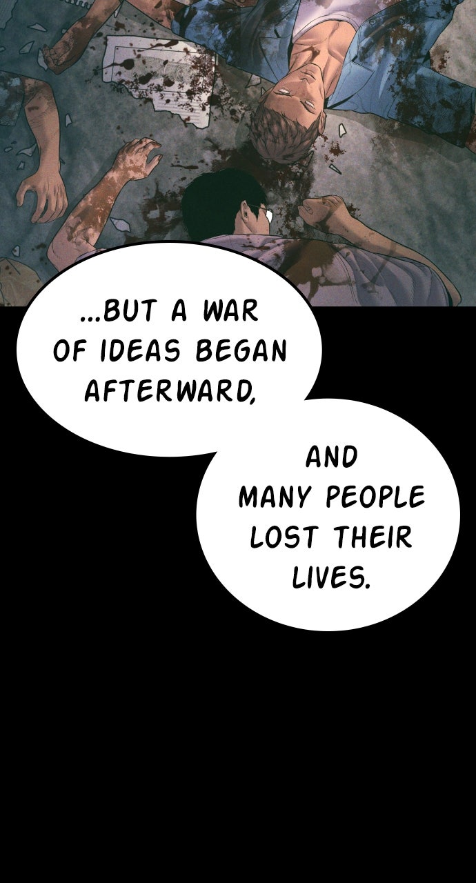 Read Manager Kim EN Manga Online