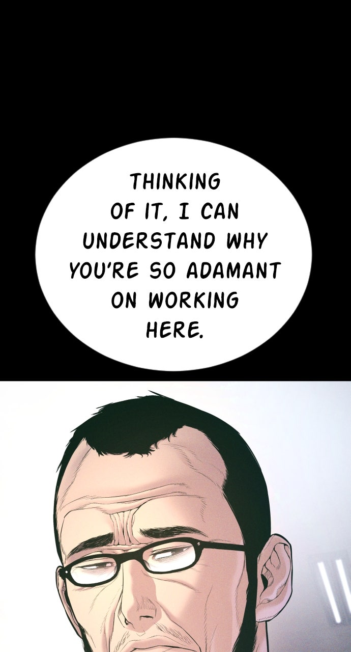 Read Manager Kim EN Manga Online