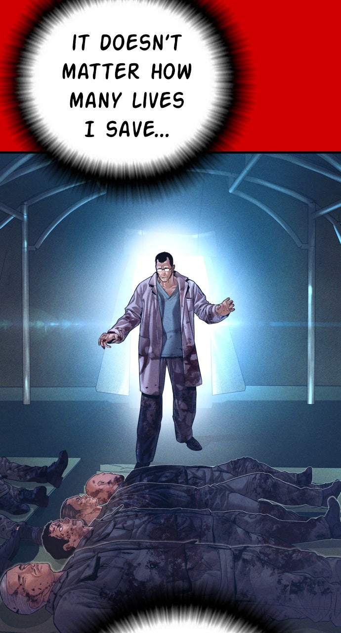 Read Manager Kim EN Manga Online