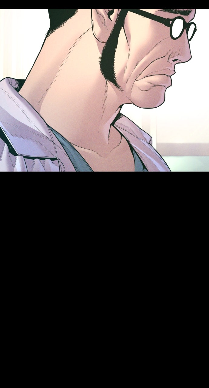 Read Manager Kim EN Manga Online