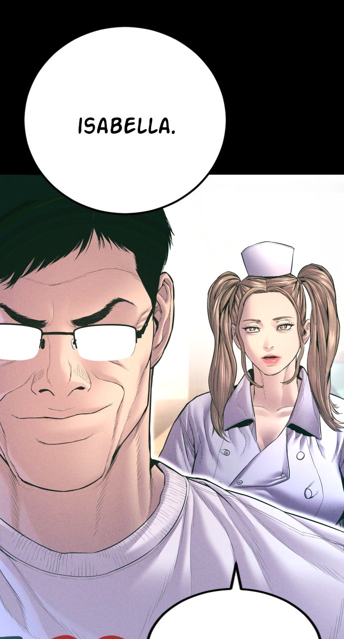 Read Manager Kim EN Manga Online