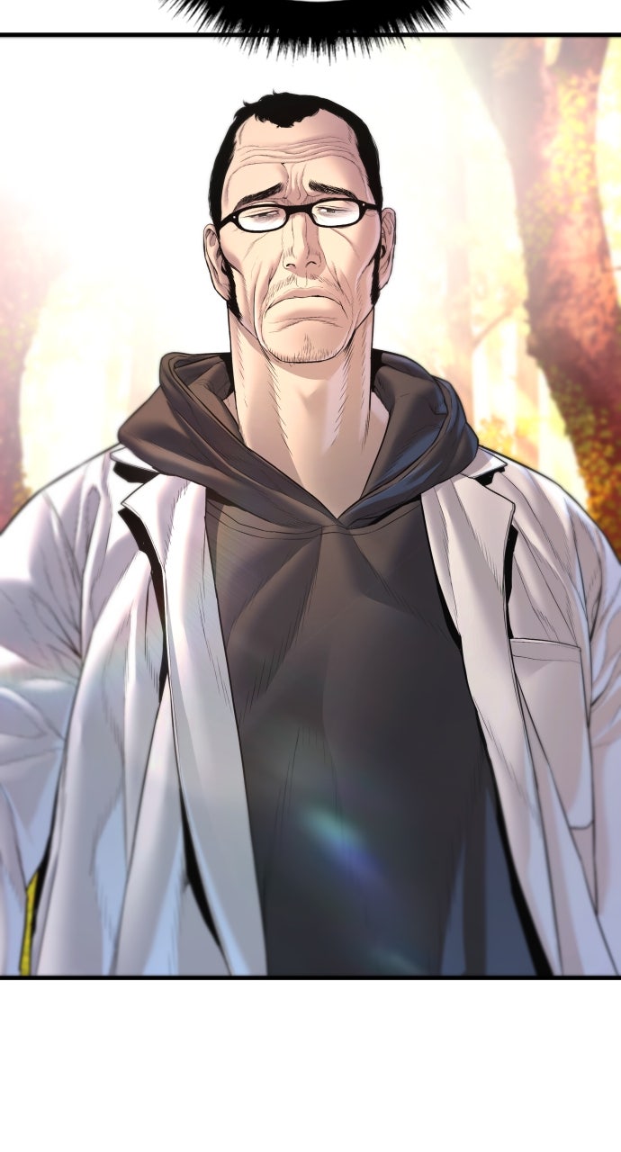 Read Manager Kim EN Manga Online