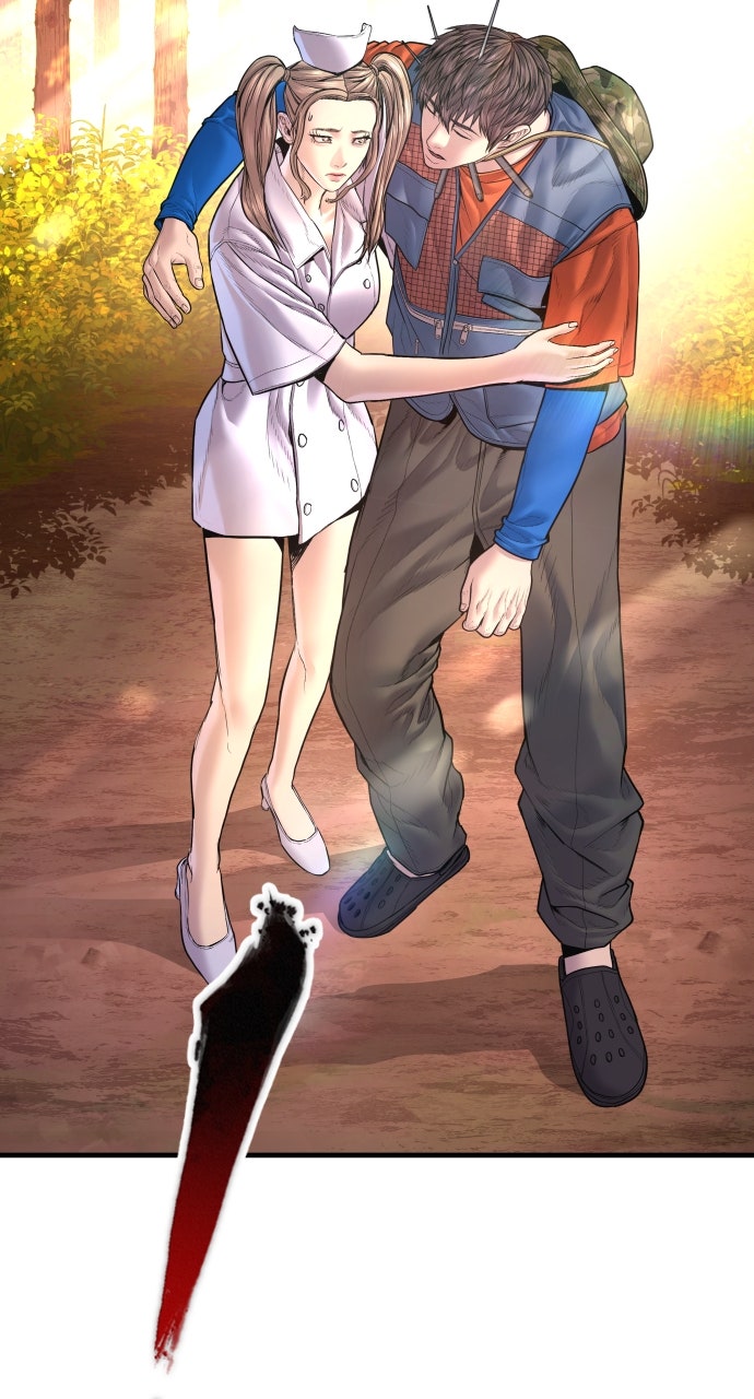 Read Manager Kim EN Manga Online