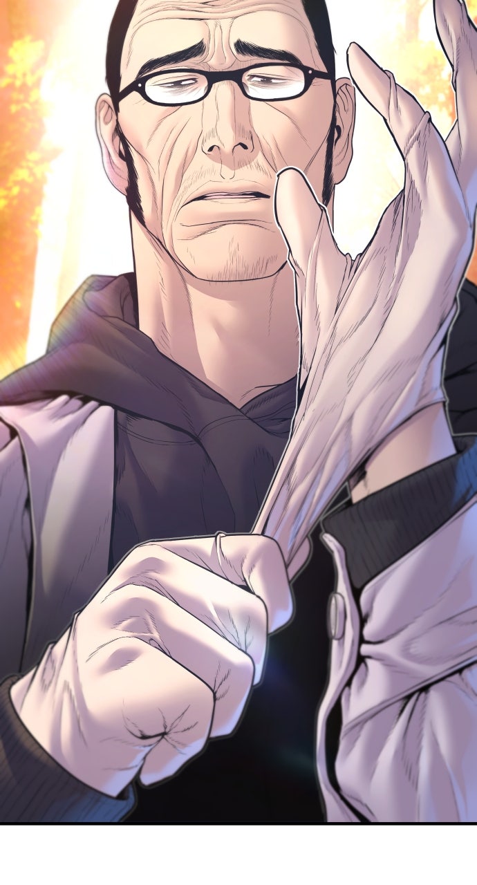 Read Manager Kim EN Manga Online