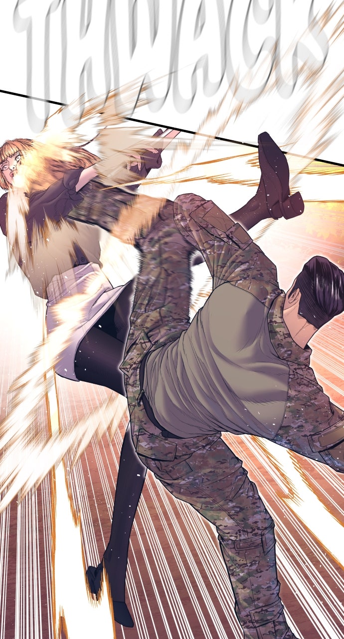 Read Manager Kim EN Manga Online