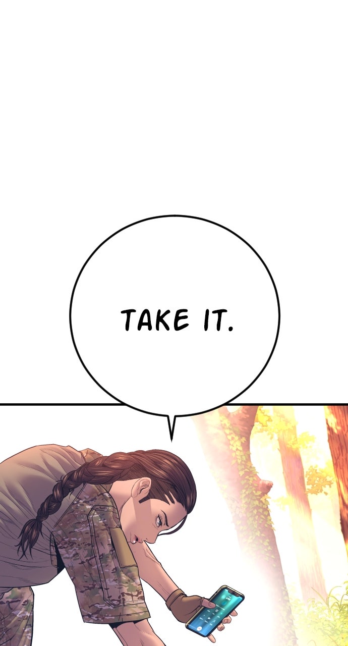 Read Manager Kim EN Manga Online