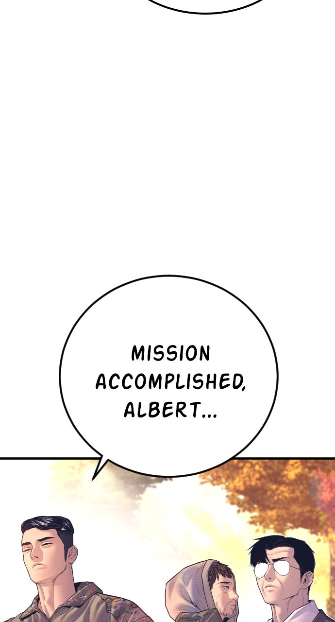 Read Manager Kim EN Manga Online