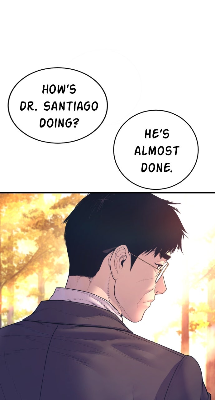 Read Manager Kim EN Manga Online