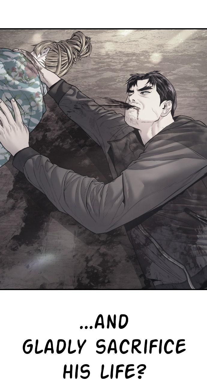 Read Manager Kim EN Manga Online