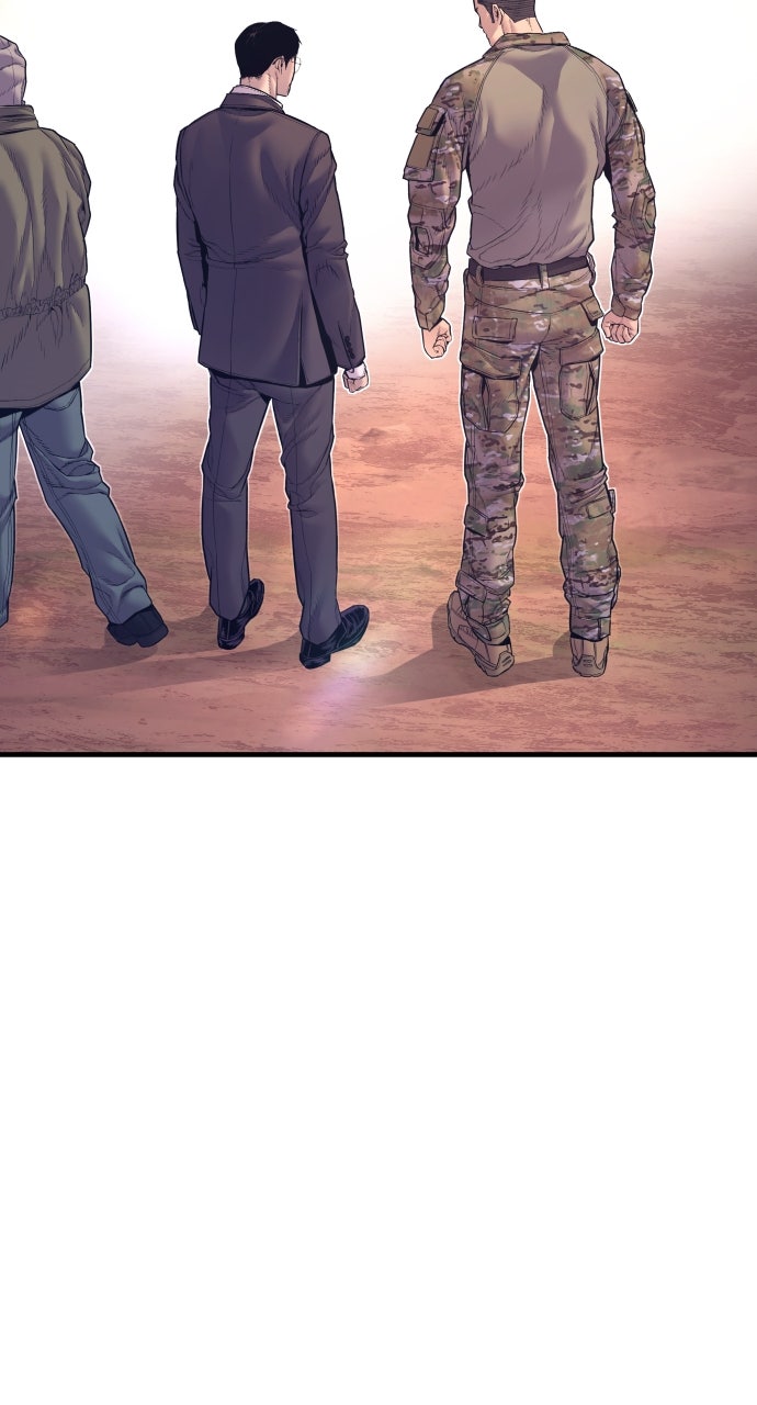 Read Manager Kim EN Manga Online