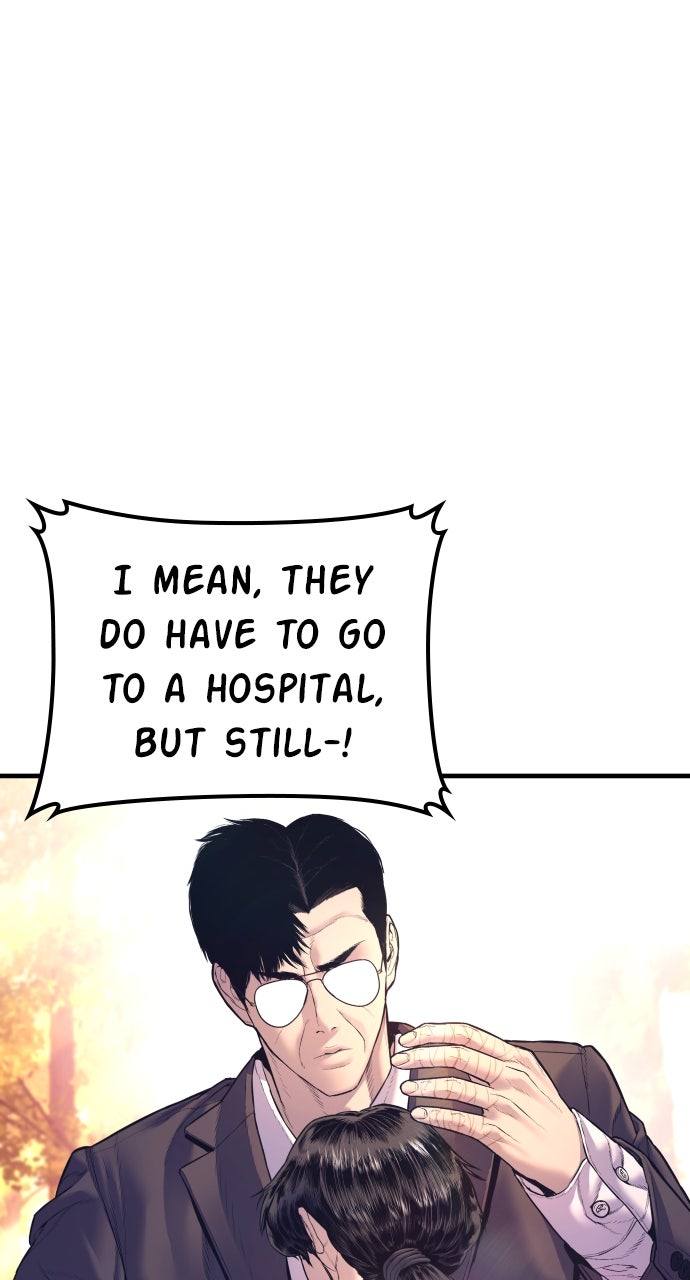 Read Manager Kim EN Manga Online