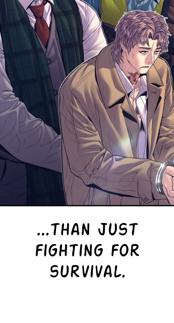 Read Manager Kim EN Manga Online