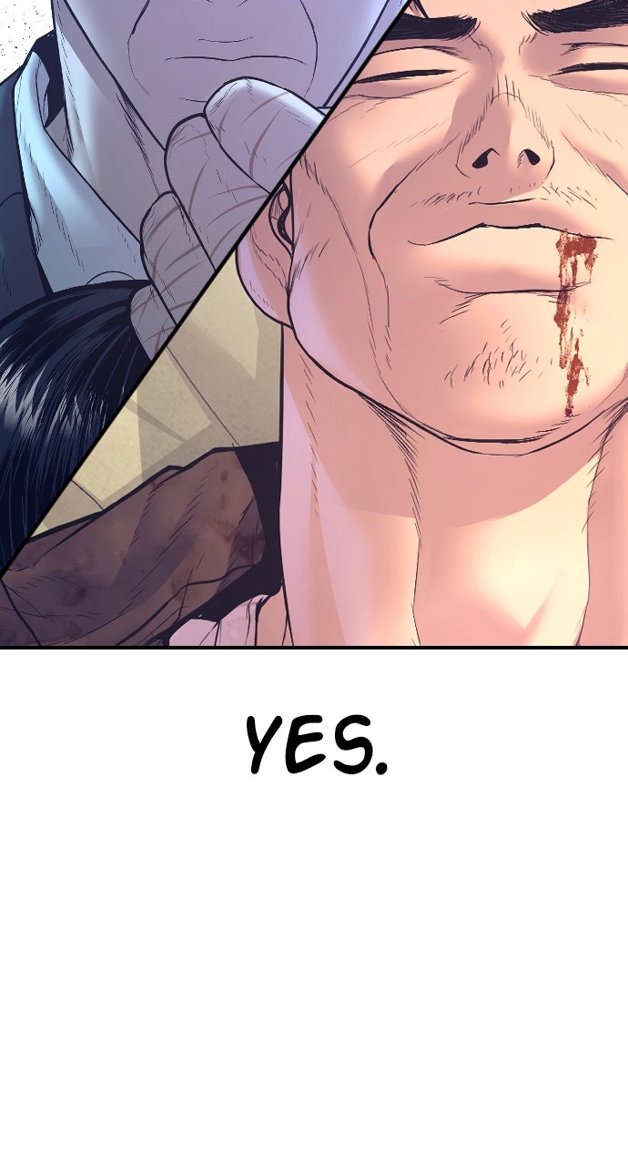 Read Manager Kim EN Manga Online