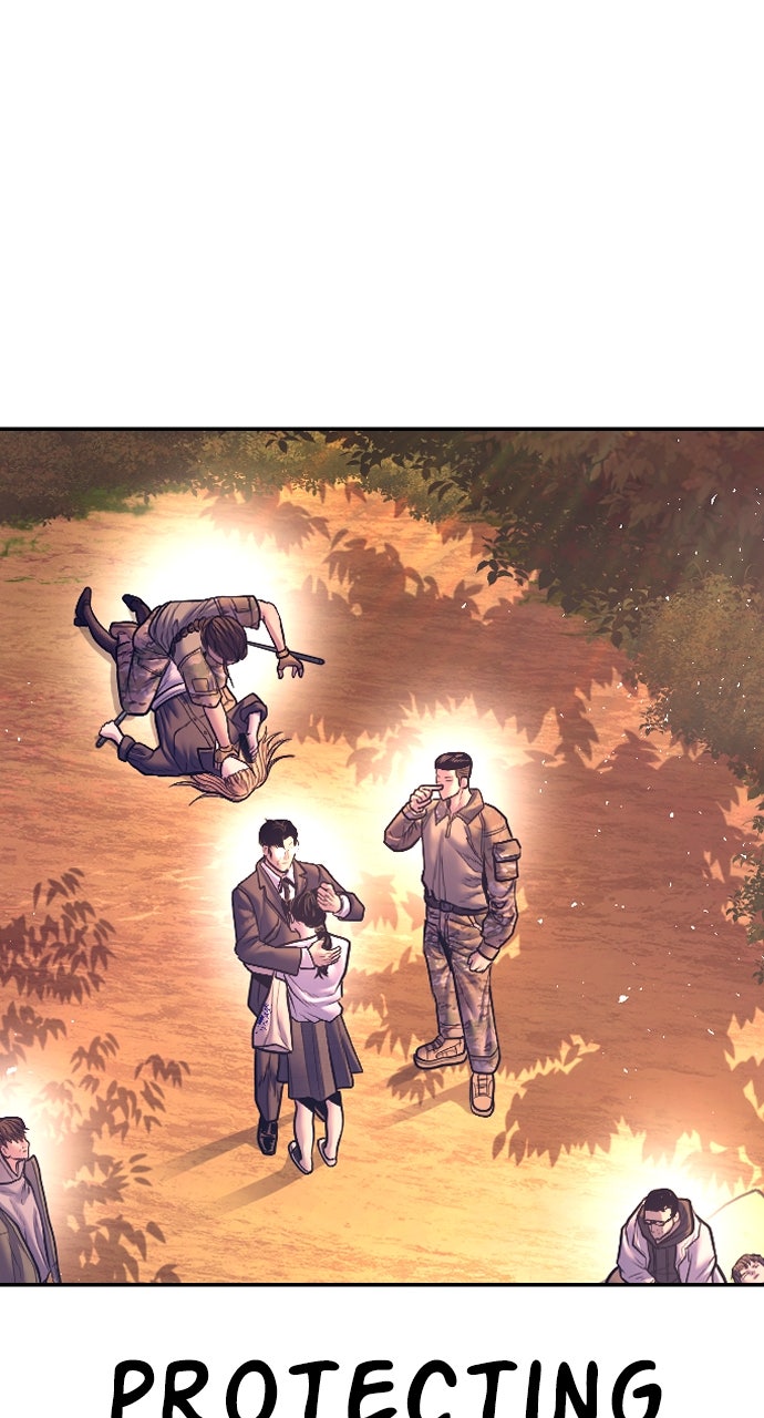 Read Manager Kim EN Manga Online