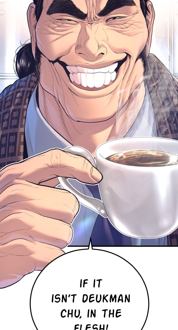 Read Manager Kim EN Manga Online