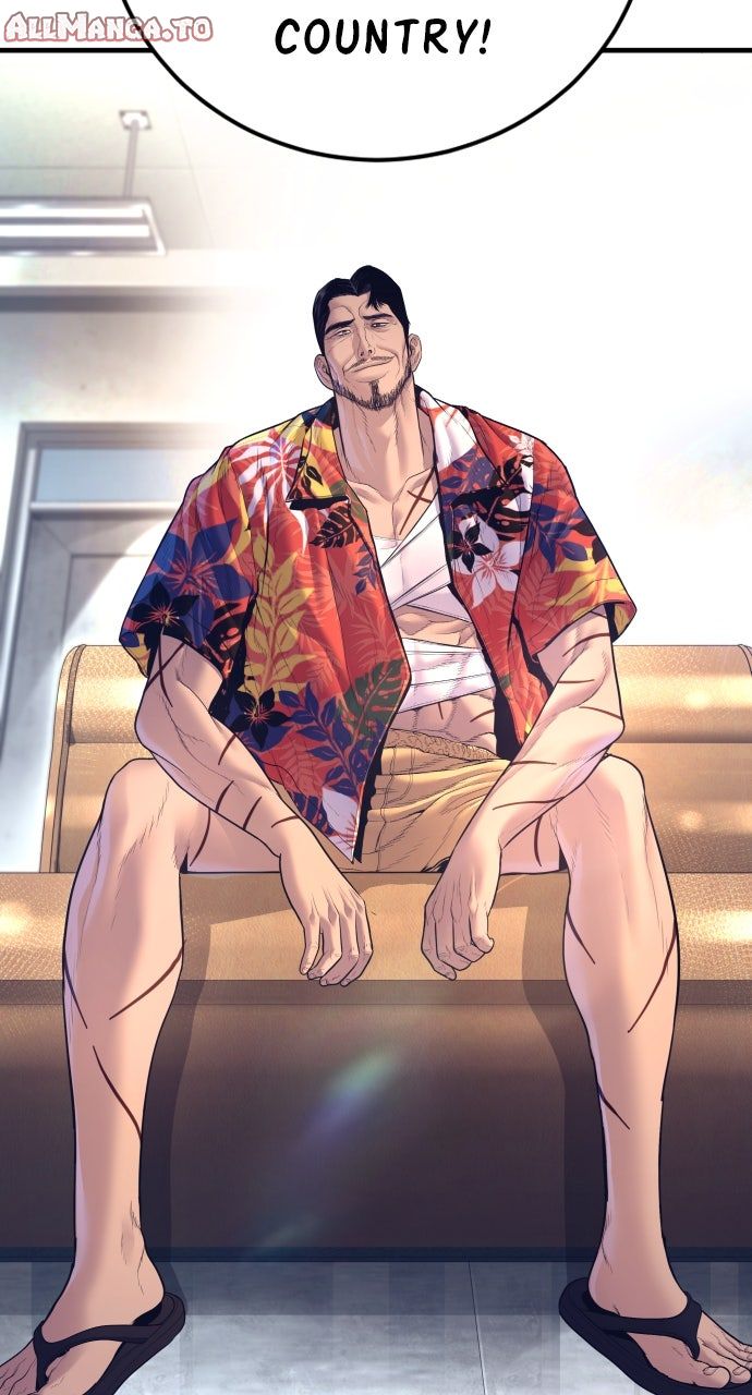 Read Manager Kim EN Manga Online