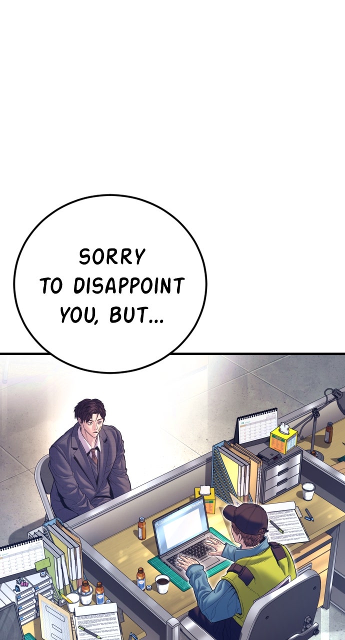 Read Manager Kim EN Manga Online