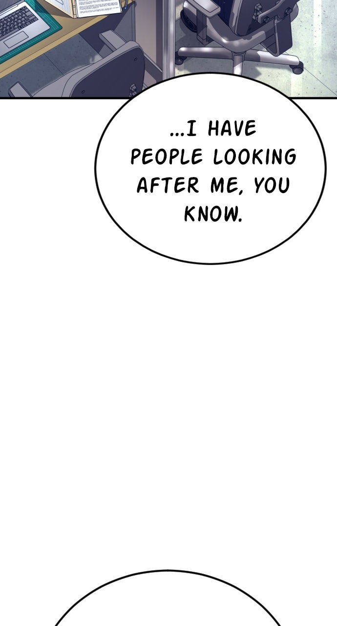 Read Manager Kim EN Manga Online