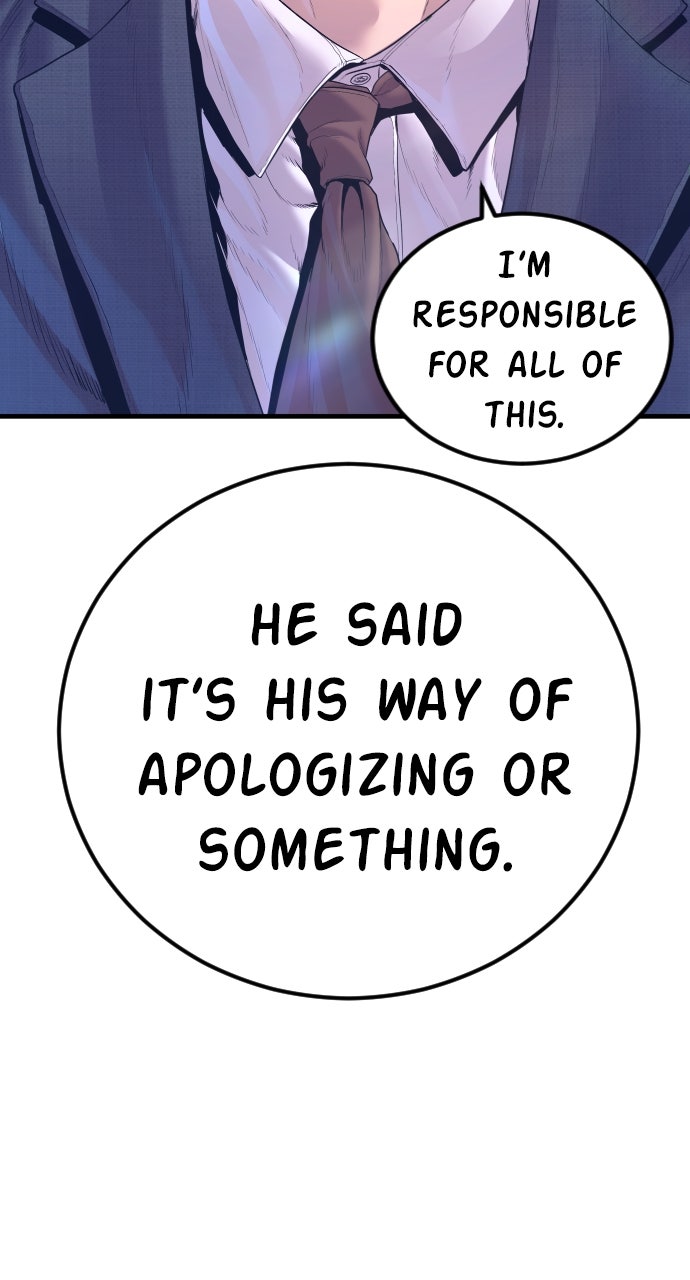 Read Manager Kim EN Manga Online