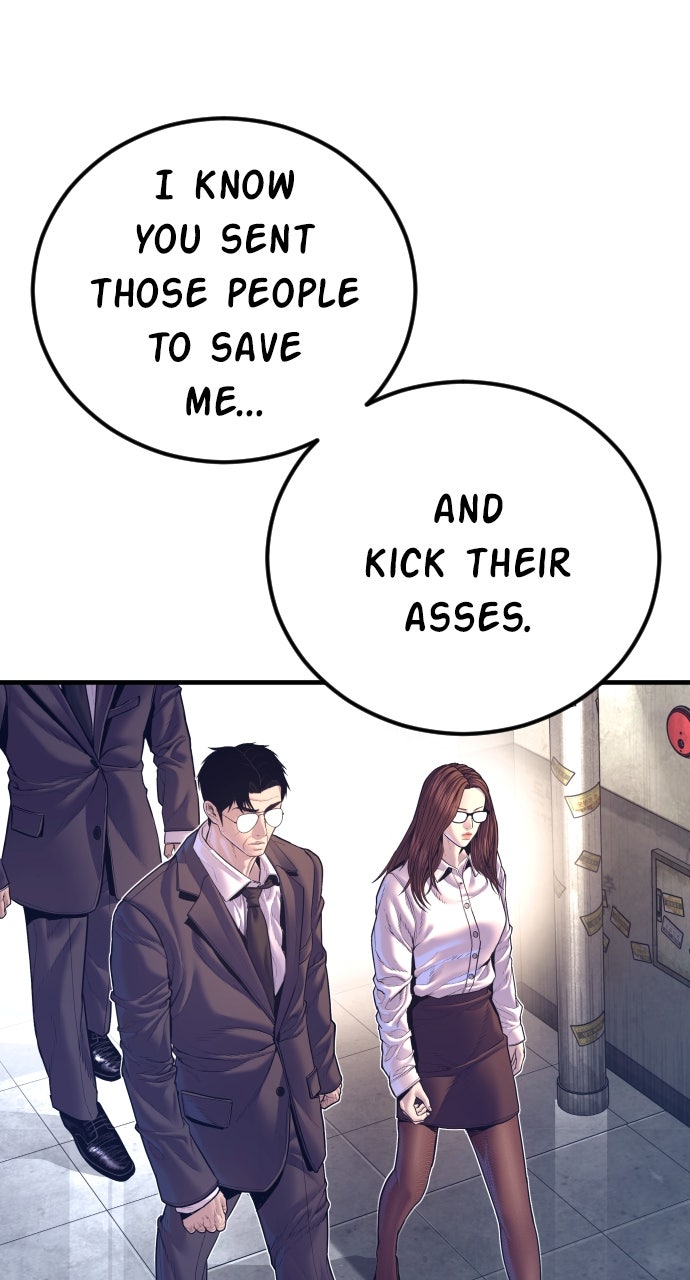 Read Manager Kim EN Manga Online