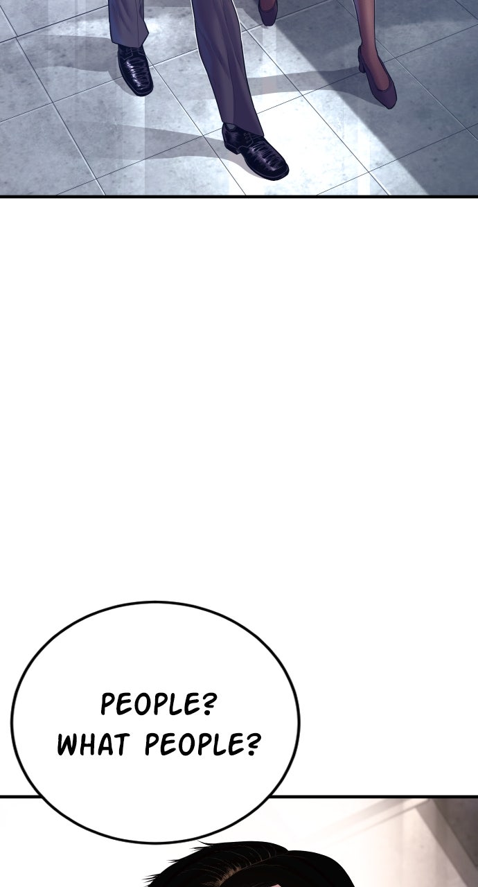 Read Manager Kim EN Manga Online