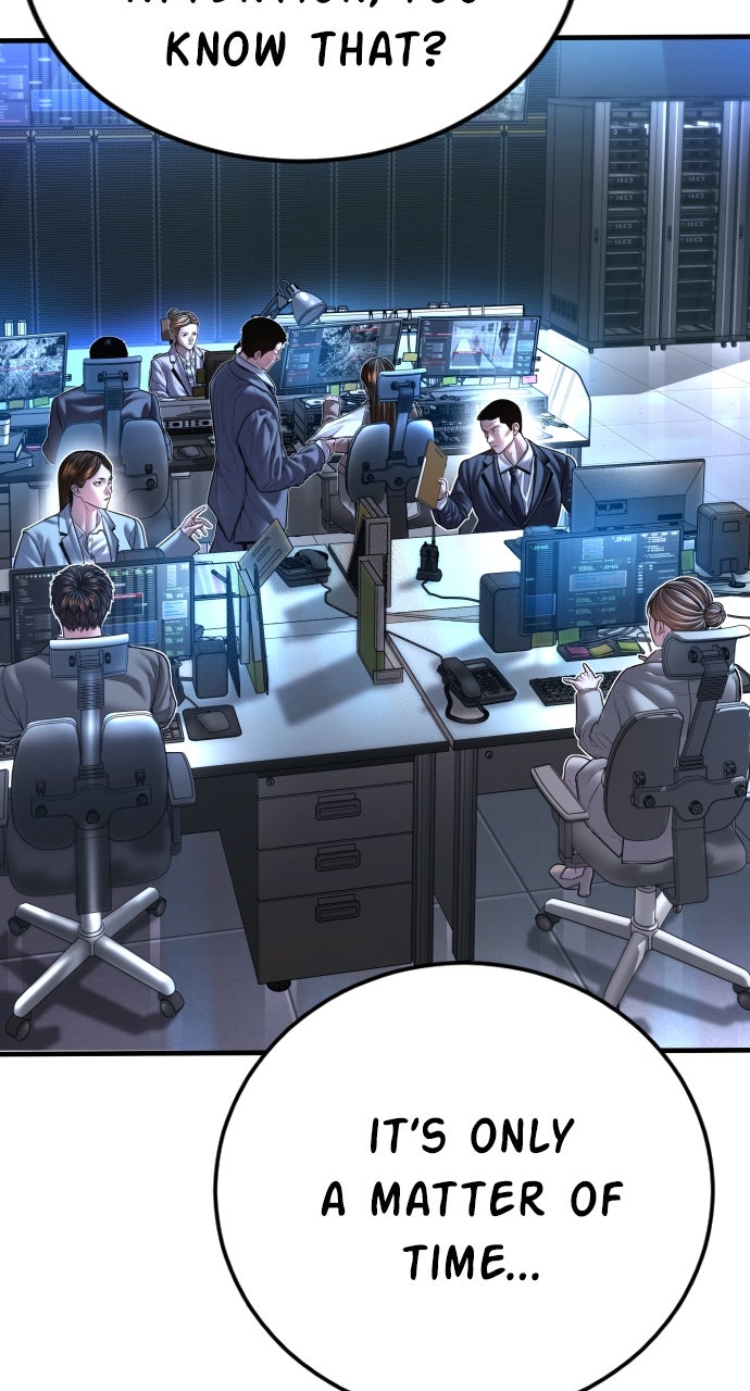 Read Manager Kim EN Manga Online