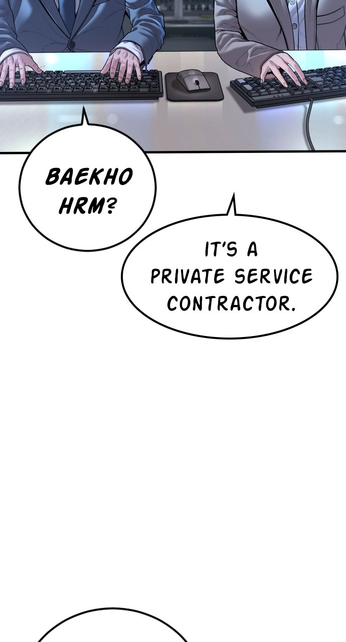 Read Manager Kim EN Manga Online