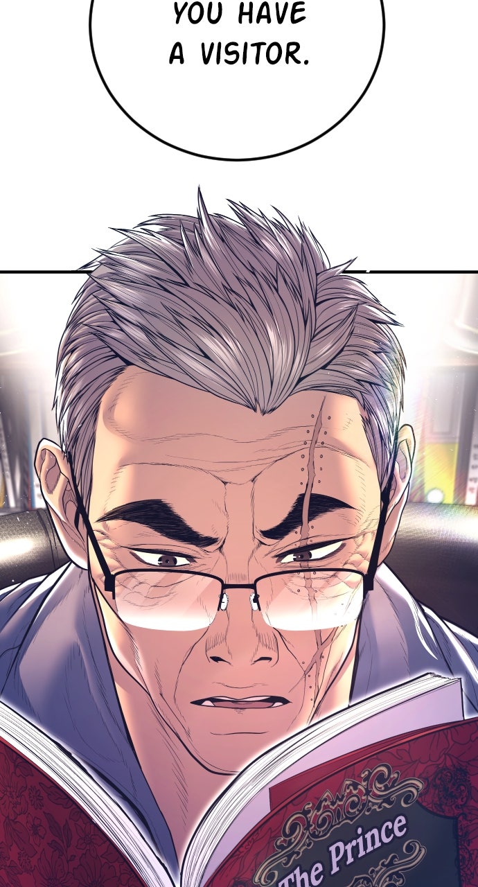 Read Manager Kim EN Manga Online