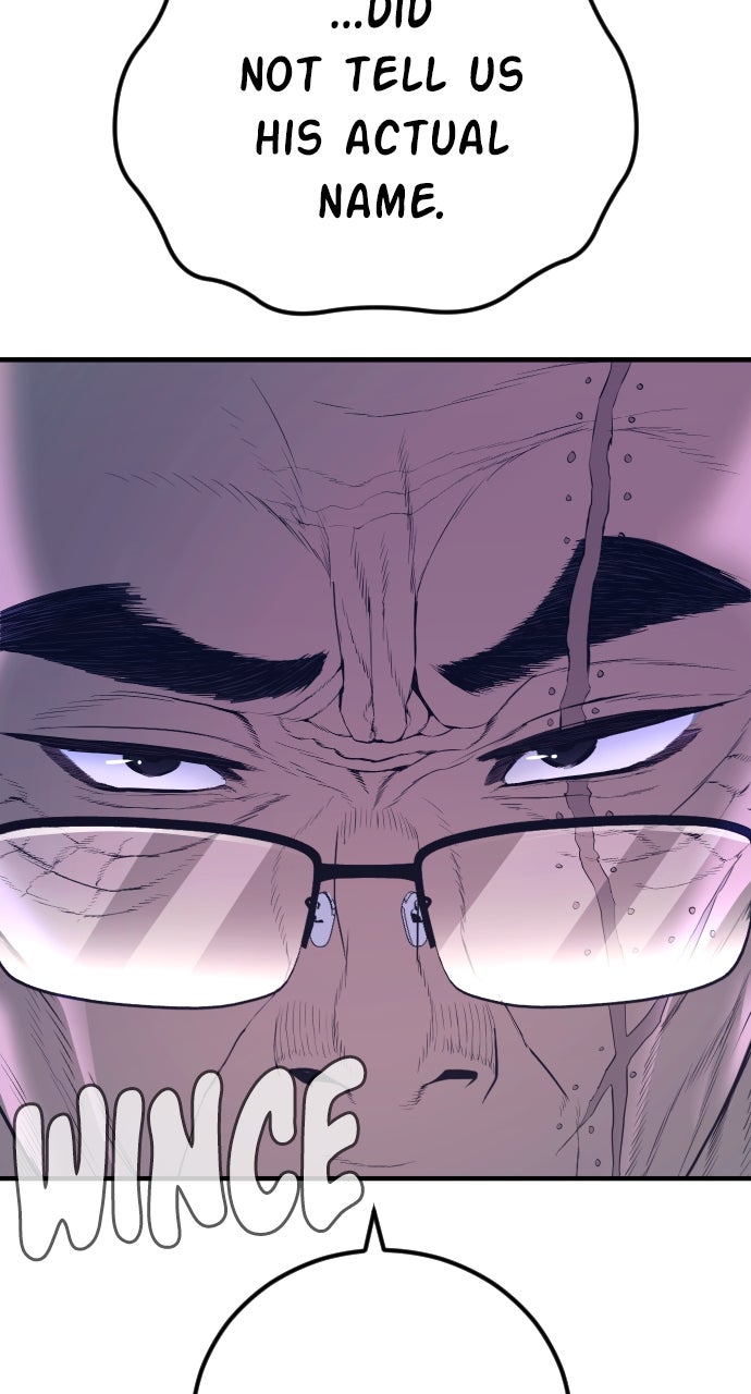 Read Manager Kim EN Manga Online