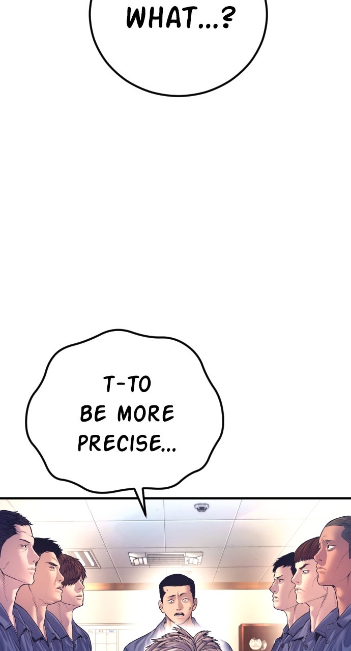 Read Manager Kim EN Manga Online