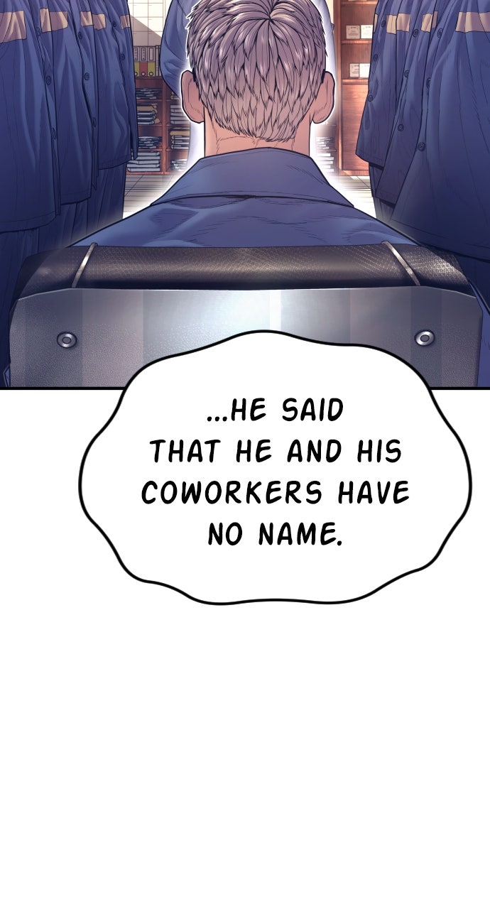 Read Manager Kim EN Manga Online