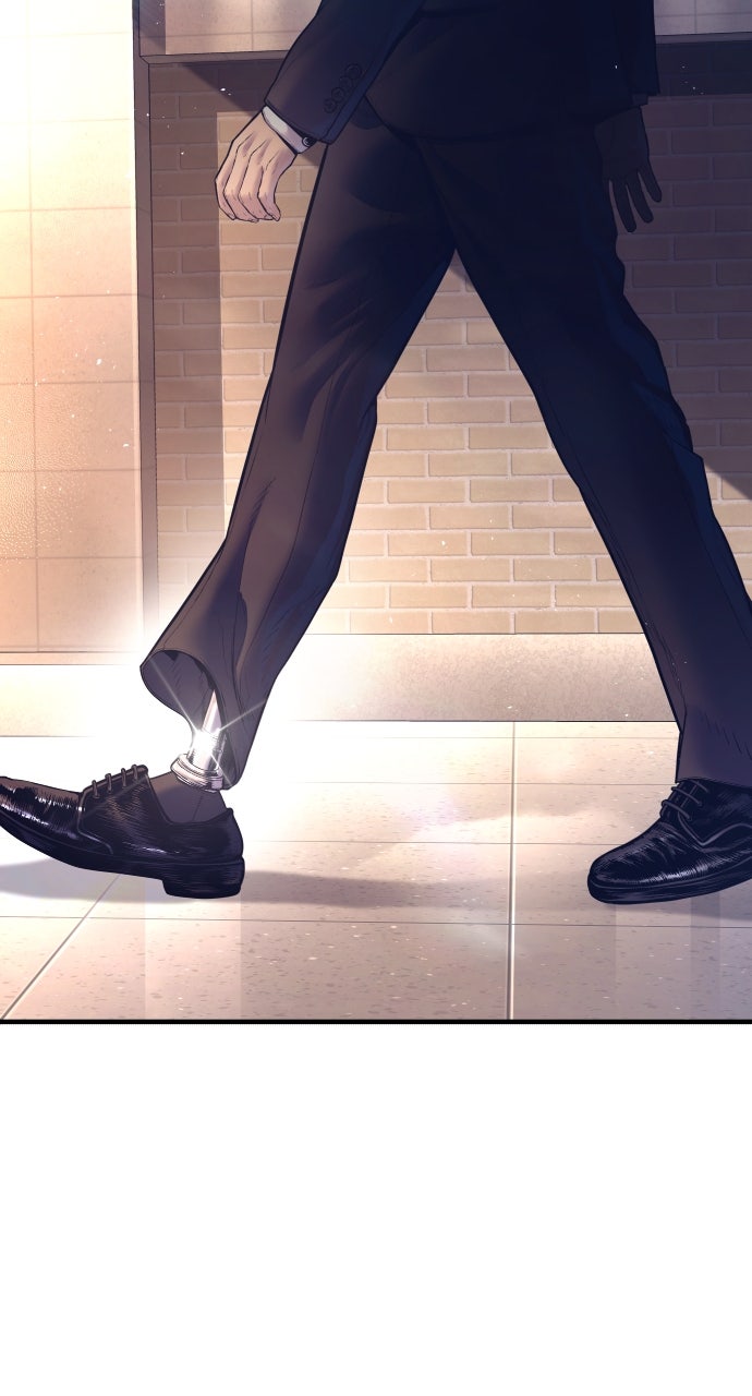 Read Manager Kim EN Manga Online