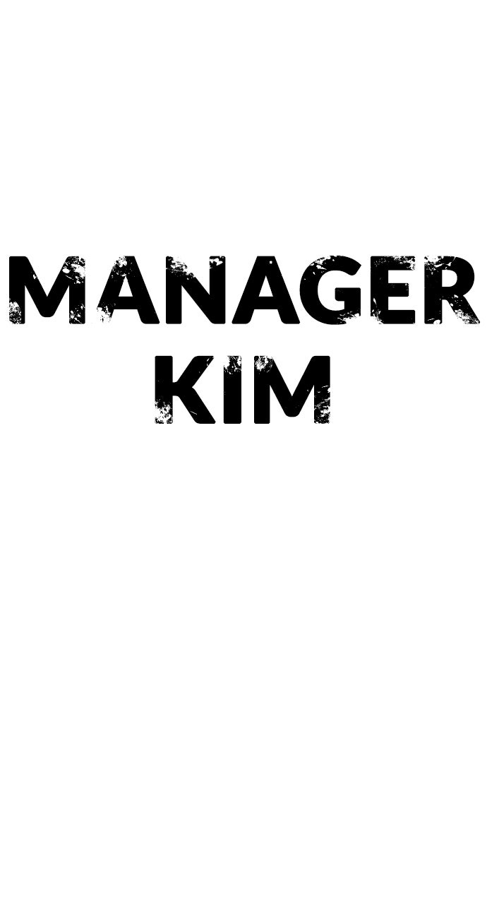 Read Manager Kim EN Manga Online