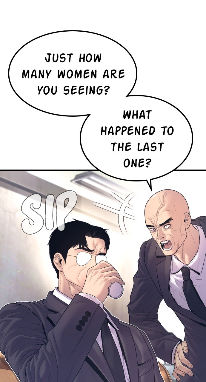 Read Manager Kim EN Manga Online