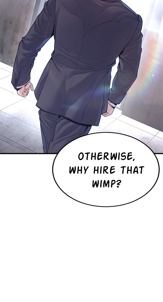Read Manager Kim EN Manga Online