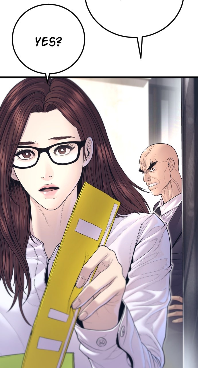 Read Manager Kim EN Manga Online